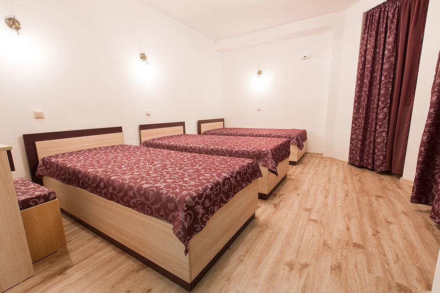 Family Hotel Relaxa Sapareva Banya Exterior photo