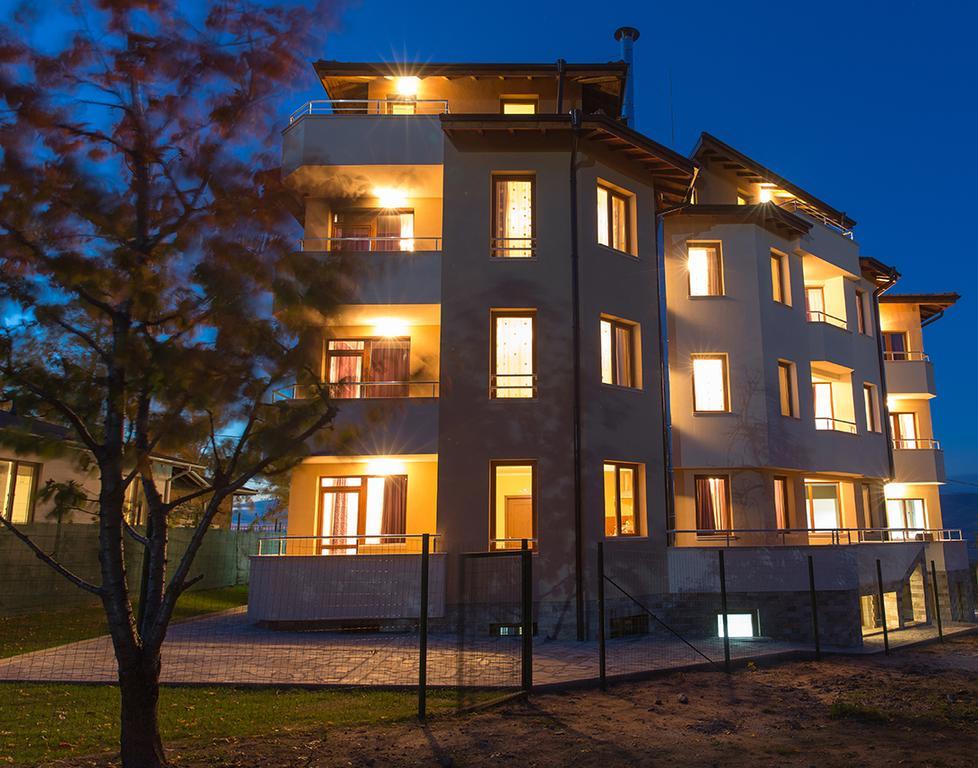 Family Hotel Relaxa Sapareva Banya Exterior photo