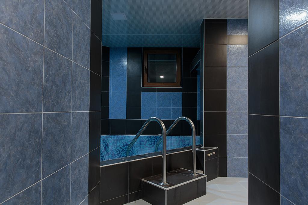 Family Hotel Relaxa Sapareva Banya Exterior photo