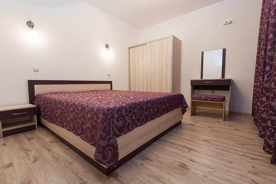 Family Hotel Relaxa Sapareva Banya Exterior photo