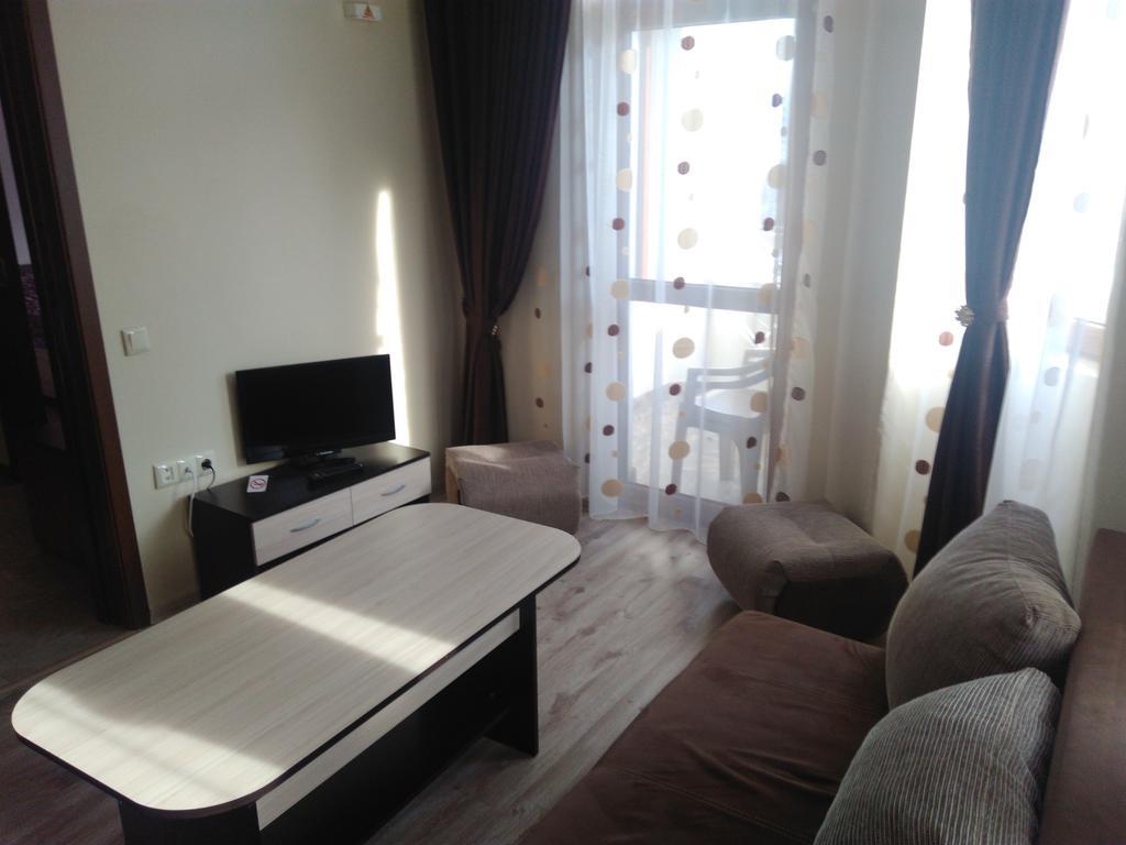 Family Hotel Relaxa Sapareva Banya Exterior photo