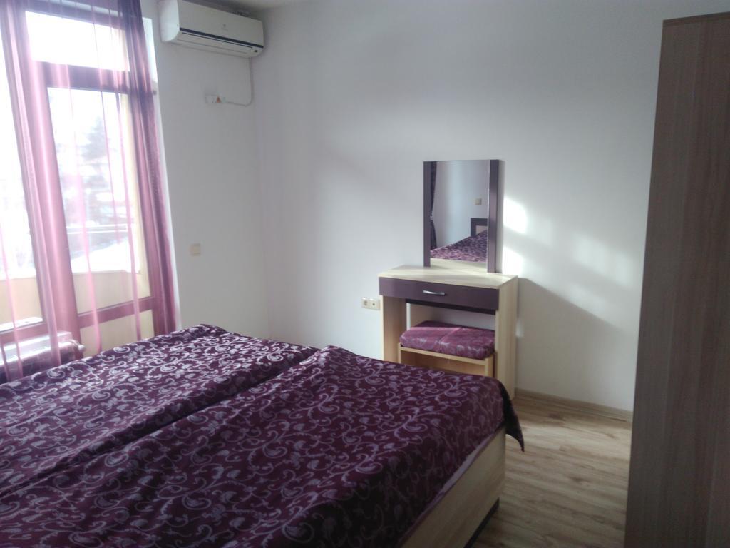 Family Hotel Relaxa Sapareva Banya Exterior photo