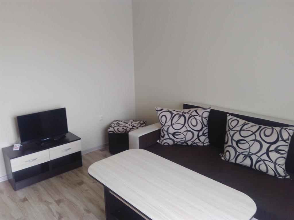 Family Hotel Relaxa Sapareva Banya Exterior photo